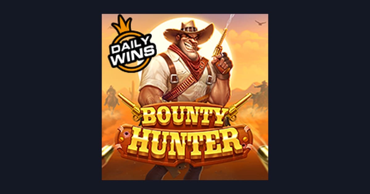 Bounty Hunter: Slot Lucky Wheel dengan Slot Gacor Terpercaya dan Hadiah Melimpah