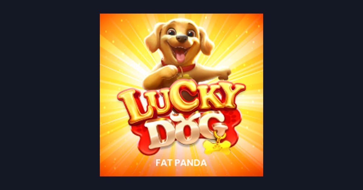 Lucky Dog: Slot Lucky Wheel dengan Slot Gacor Terpercaya dan Hadiah Melimpah