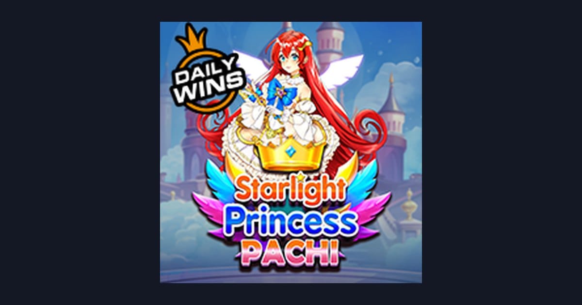 Nikmati Bonus New Member dengan Starlight Princess Pachi yang Menarik