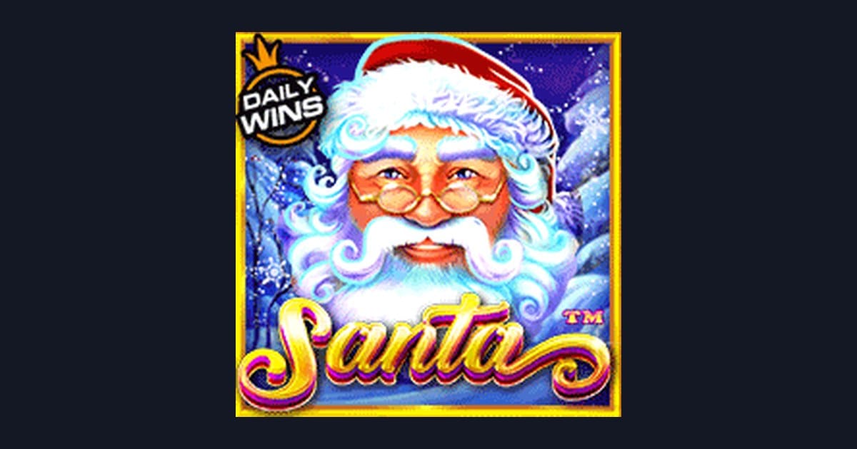 Santa: Slot Gacor Terpercaya dengan Hadiah Melimpah dan Slot Lucky Wheel
