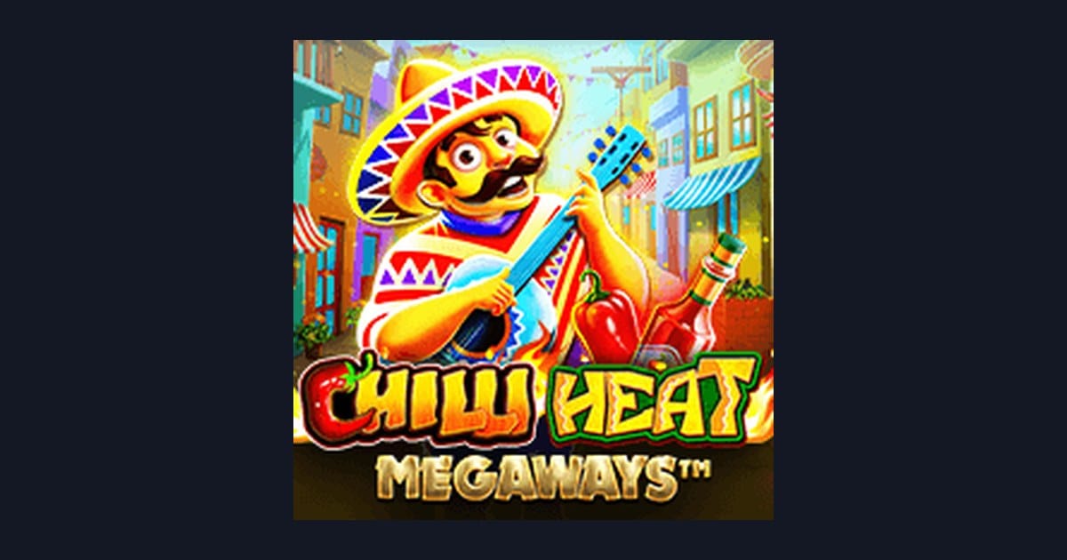 Raih Bonus New Member dengan Keasyikan Chilli Heat Megaways