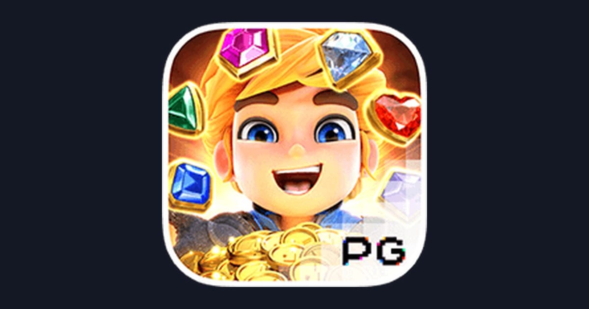 Gem Saviour Conquest, Slot Anti Boncos dengan Hadiah Melimpah dari PG Soft