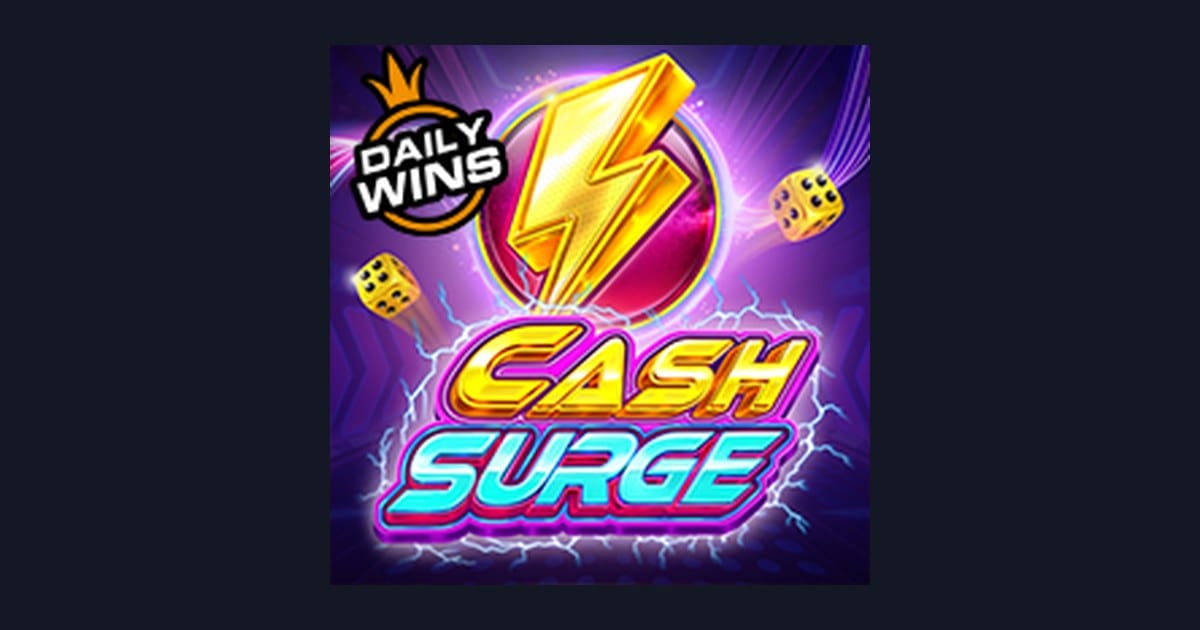Menaklukkan Slot Maxwin Cash Surge dari Pragmatic Play dengan Strategi Jitu