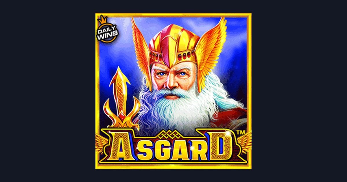 Menang Mudah dengan Asgard Slot: Eksplorasi Seru dengan Depo 5 Ribu