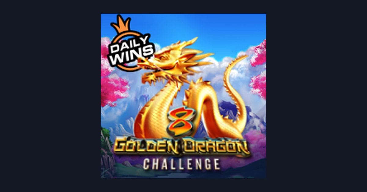 Mengenal 8 Golden Dragon Challenge dengan Info RTP Live Tertinggi
