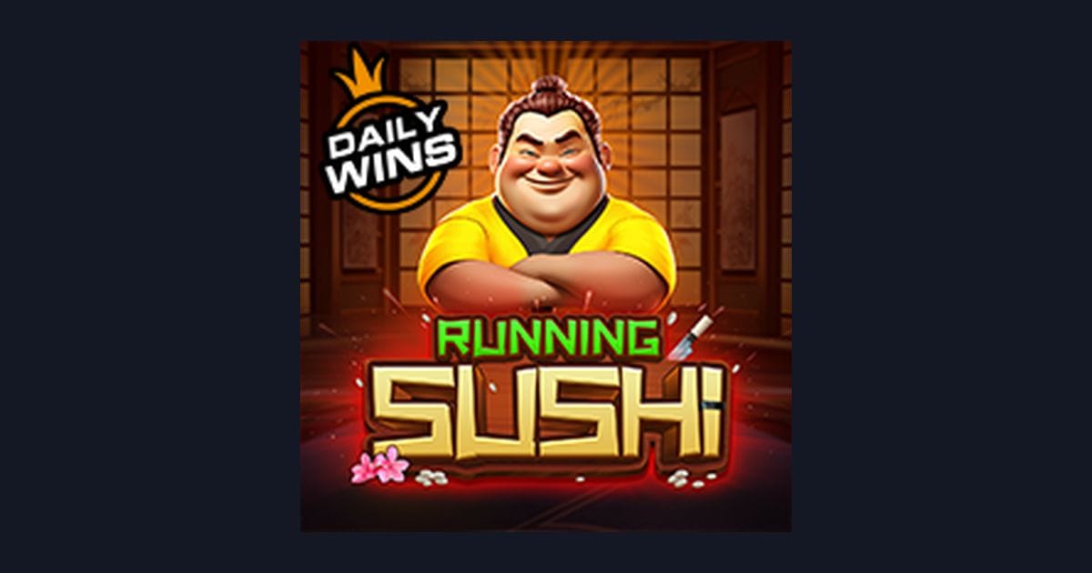 Rahasia Slot Anti Boncos Running Sushi dari Pragmatic Play