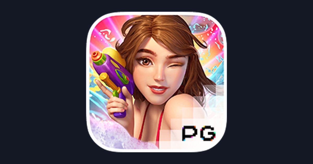 Rahasia Tips Pola Maxwin di Slot Songkran Splash PG Soft