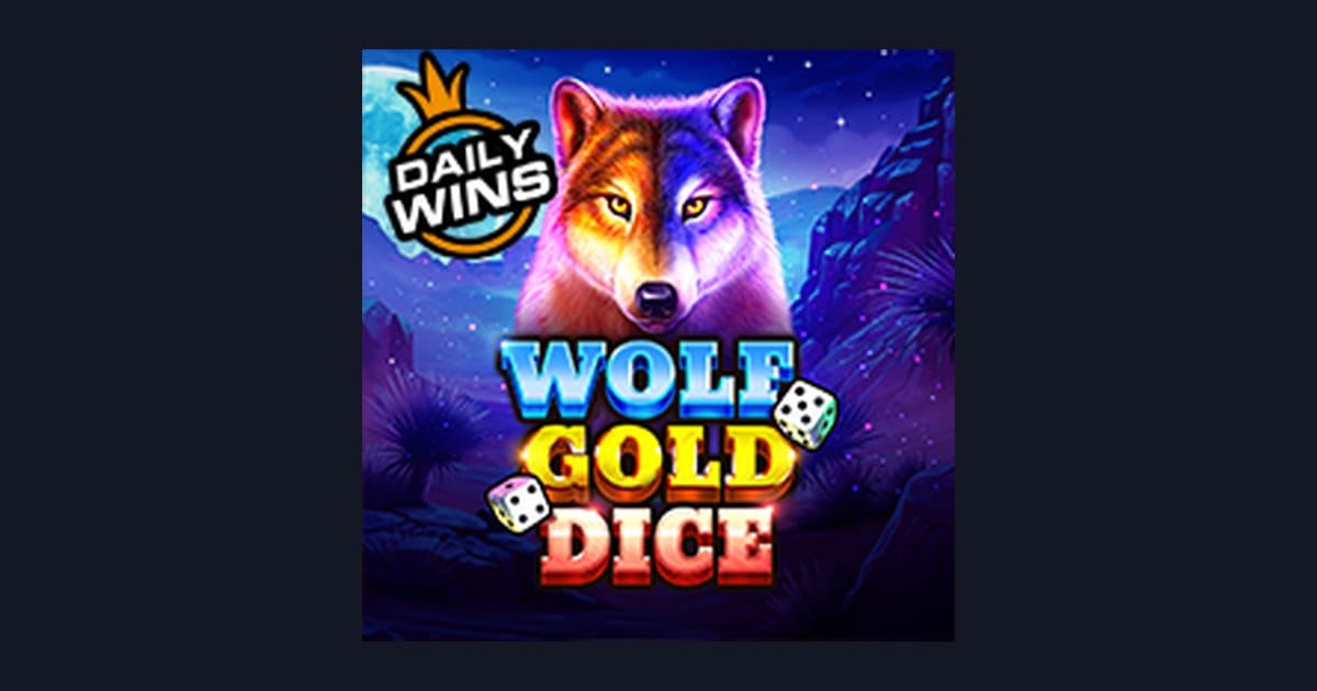 Rahasia Tips Pola Maxwin di Slot Wolf Gold Dice dari Pragmatic Play