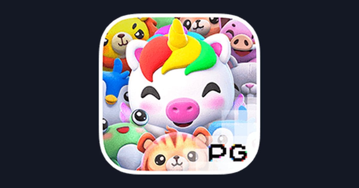 Rasakan Keseruan Slot Anti Rungkad Plushie Frenzy dari PG Soft