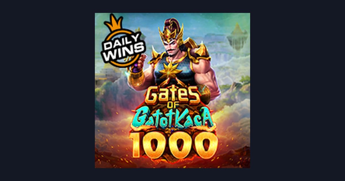 Review Jujur Gates of Gatot Kaca 1000: Demo dan Strategi Menang