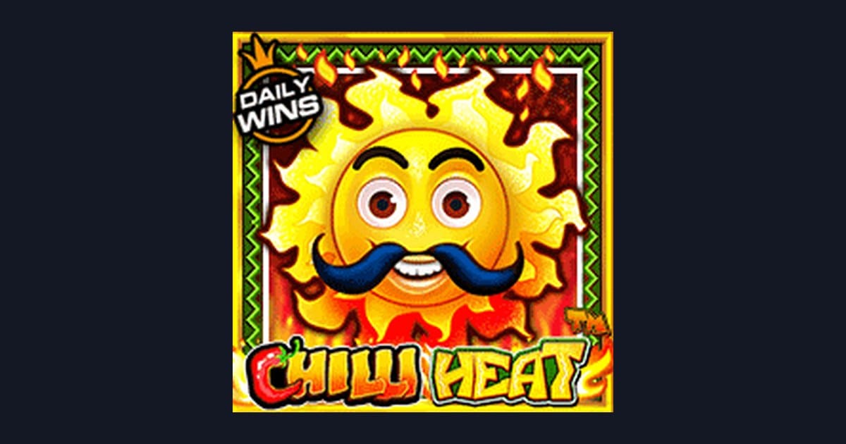 Tips Menang Buat Pemula di Slot Chilli Heat yang Seru dan Menguntungkan