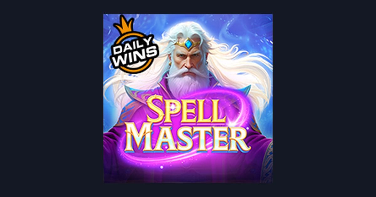 Trik Auto Maxwin di Slot Spellmaster dari Pragmatic Play