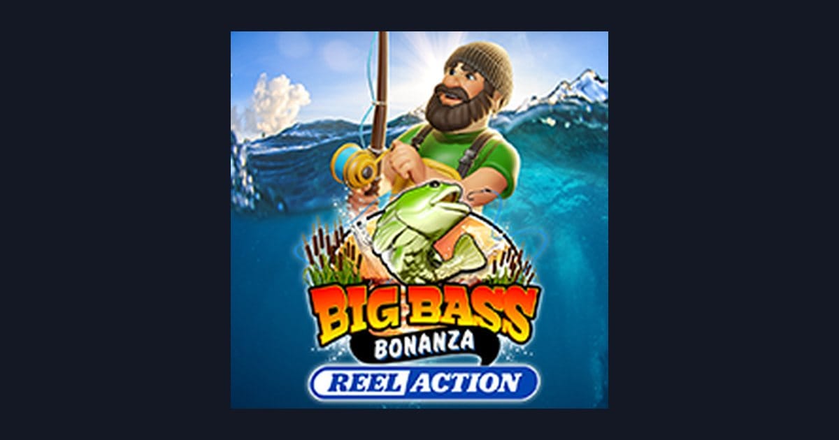 Big Bass Bonanza Reel Action: Menyelami Fitur & Tingkat Volatilitas Slot