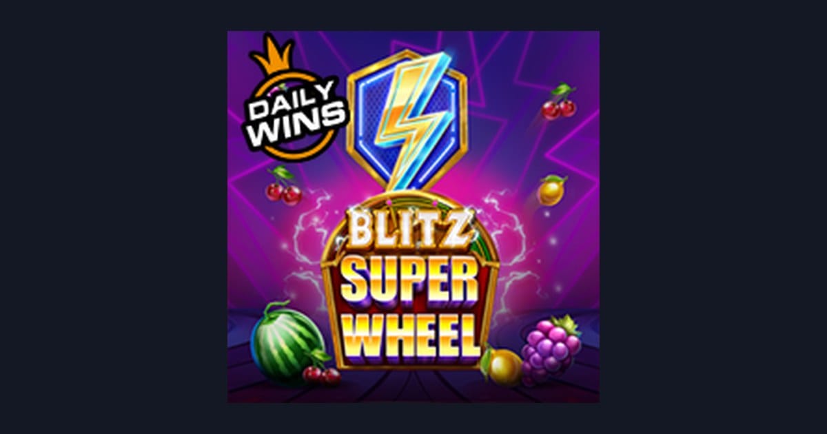 Blitz Super Wheel: Rahasia Tips Menang Buat Pemula Slot Seru