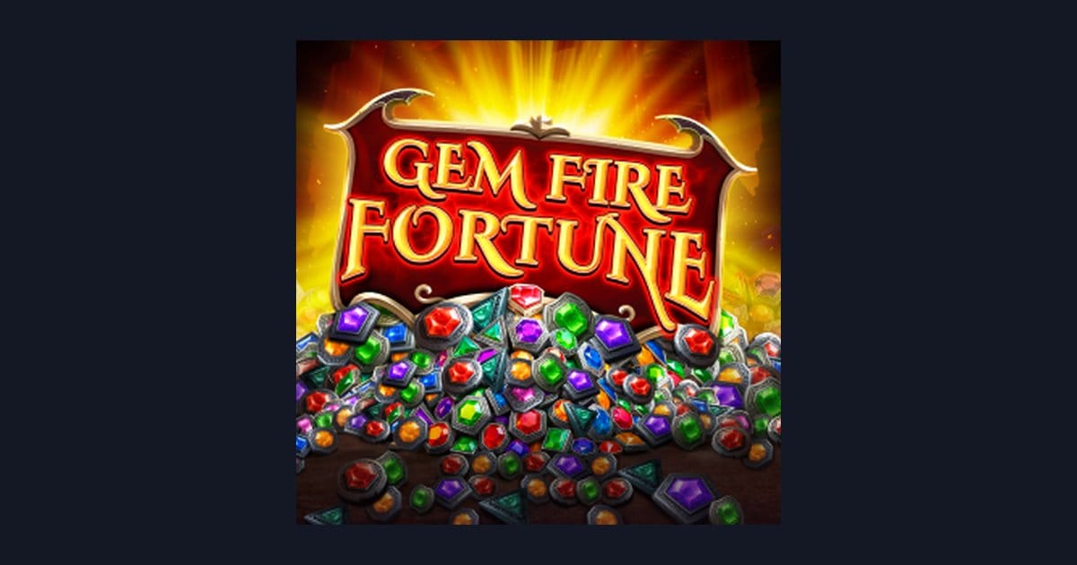 Bocoran RTP Hari Ini: Menyelami Sensasi Gem Fire Fortune dari Pragmatic Play