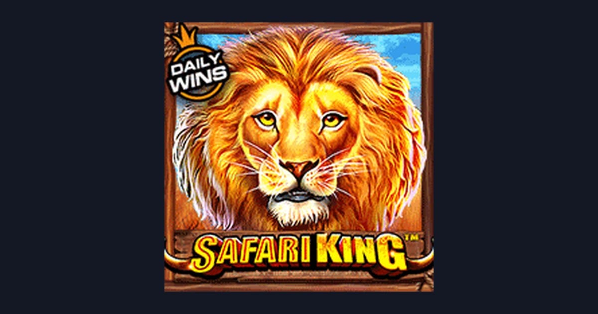 Daftar & Login Gampang Main Safari King dengan Hadiah Melimpah