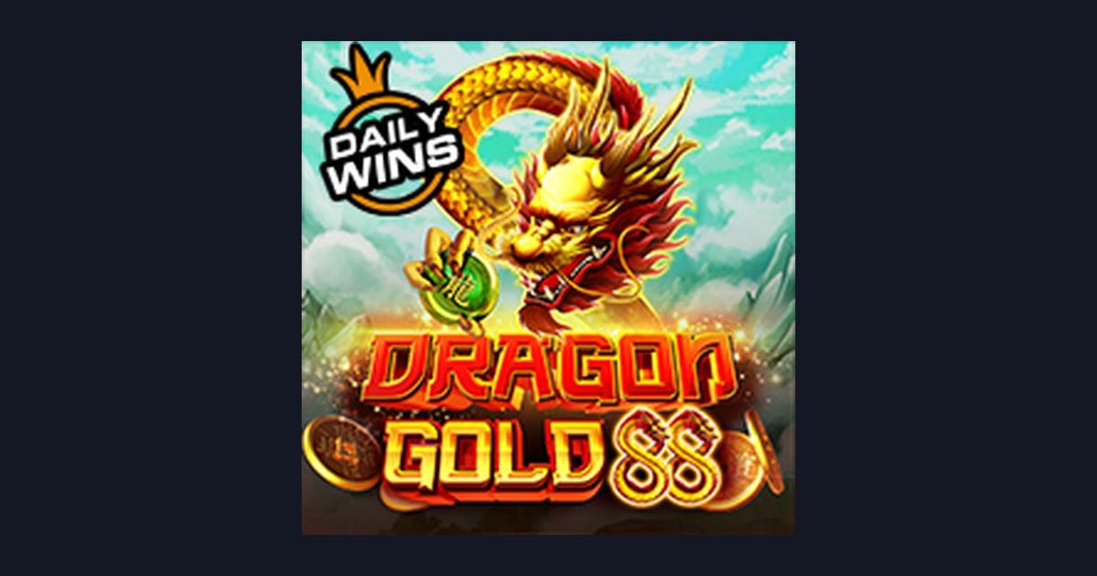 Dragon Gold 88: Nikmati Freespin & Scatter Hoki dengan Slot Hadiah Melimpah