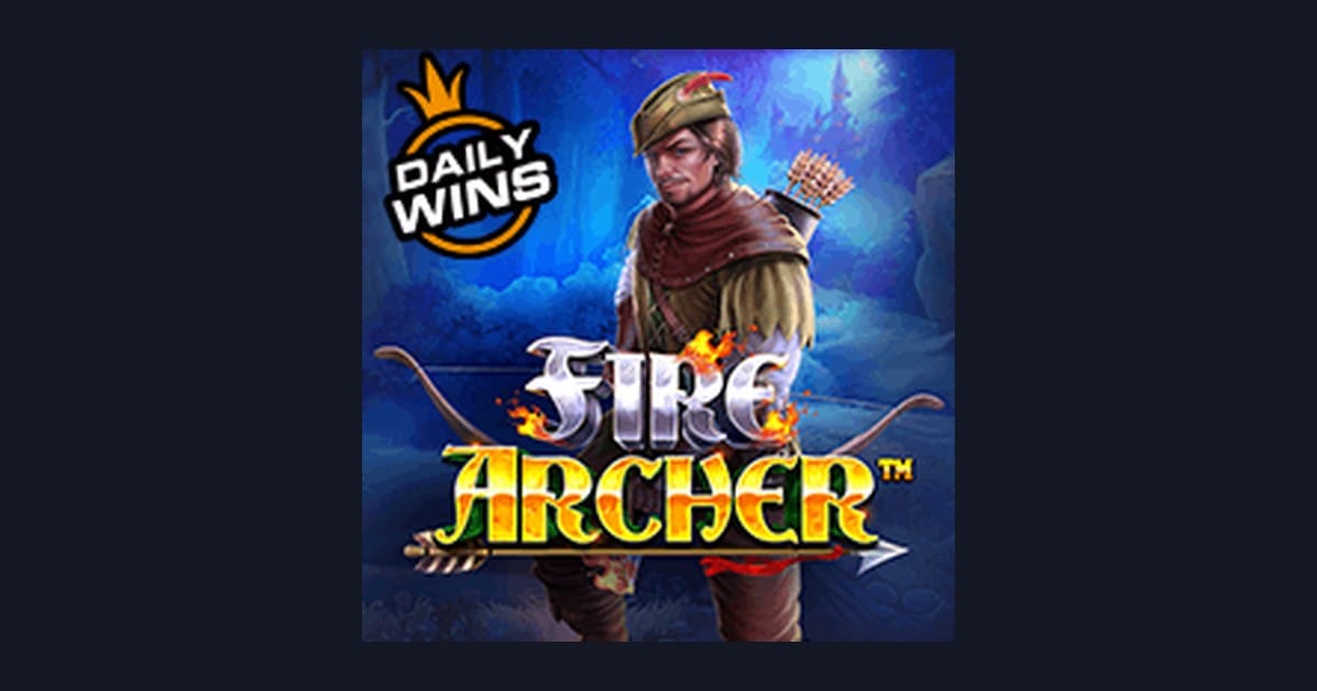 Fire Archer, Slot Anti Boncos dengan Hadiah Melimpah dari Pragmatic Play