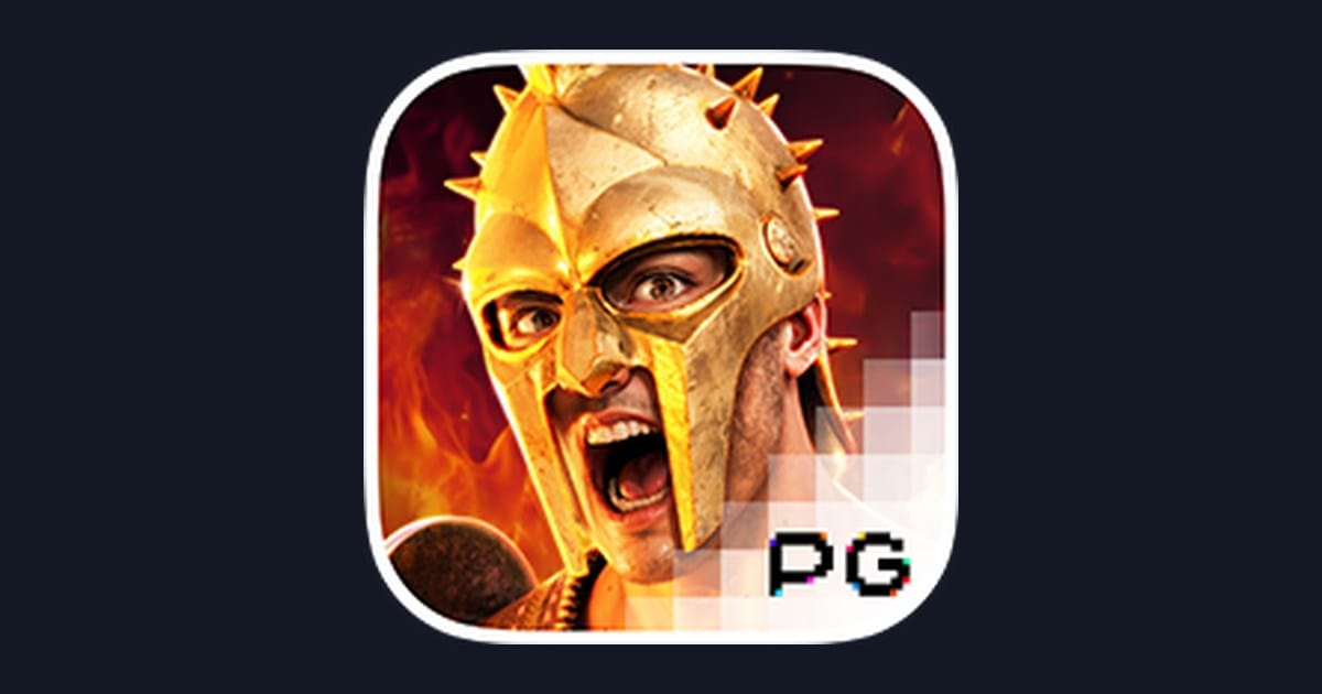Gladiators Glory: Nikmati Sensasi Slot di Situs Slot Terpercaya