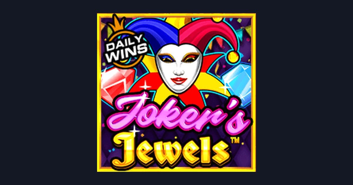 Jokers Jewels: Rahasia Modal Receh Cuan di Slot Gacor Pragmatic Play