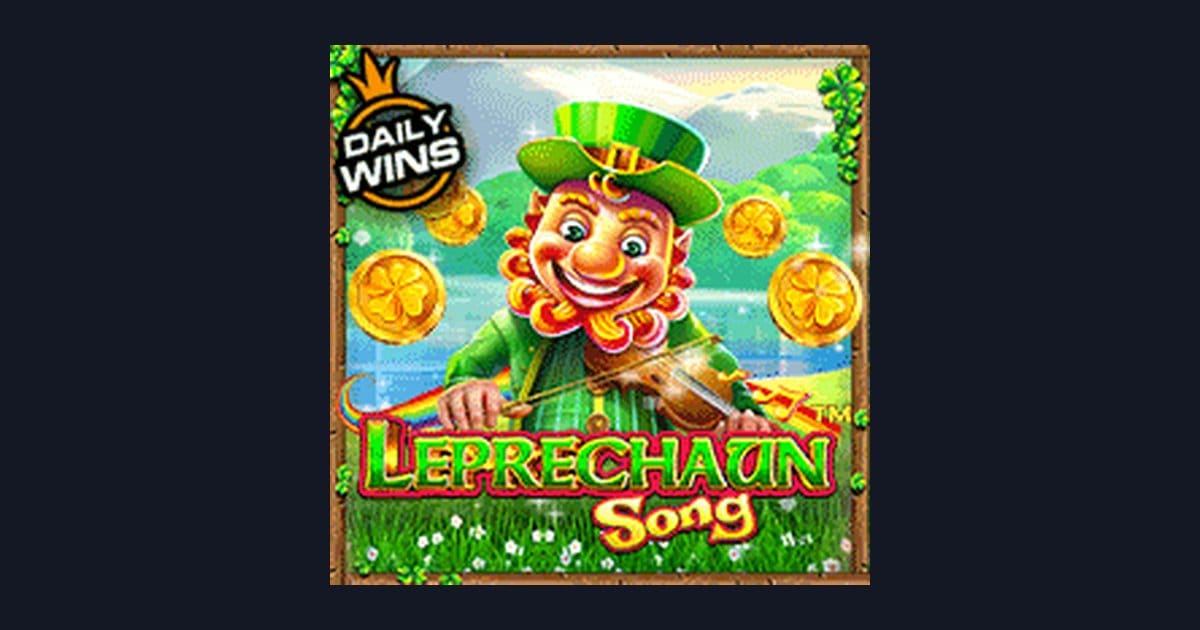 Mengenal Leprechaun Song dengan Info RTP Live Tertinggi dan Hadiah Melimpah