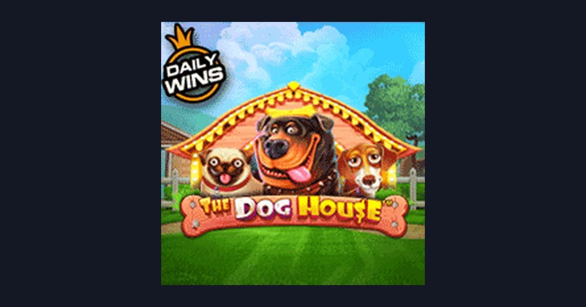 Mengenal The Dog House dan Info RTP Live Tertinggi di Slot Gacor