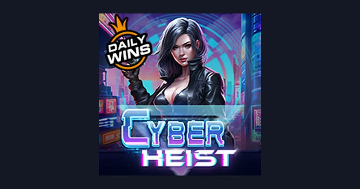 Mengulik Cyber Heist, Slot Anti Rungkad dengan Bonus Melimpah dari Pragmatic Play