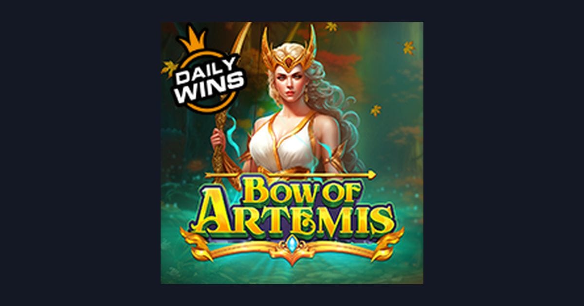 Mengungkap Fitur & Tingkat Volatilitas Slot Bow of Artemis dari Pragmatic Play