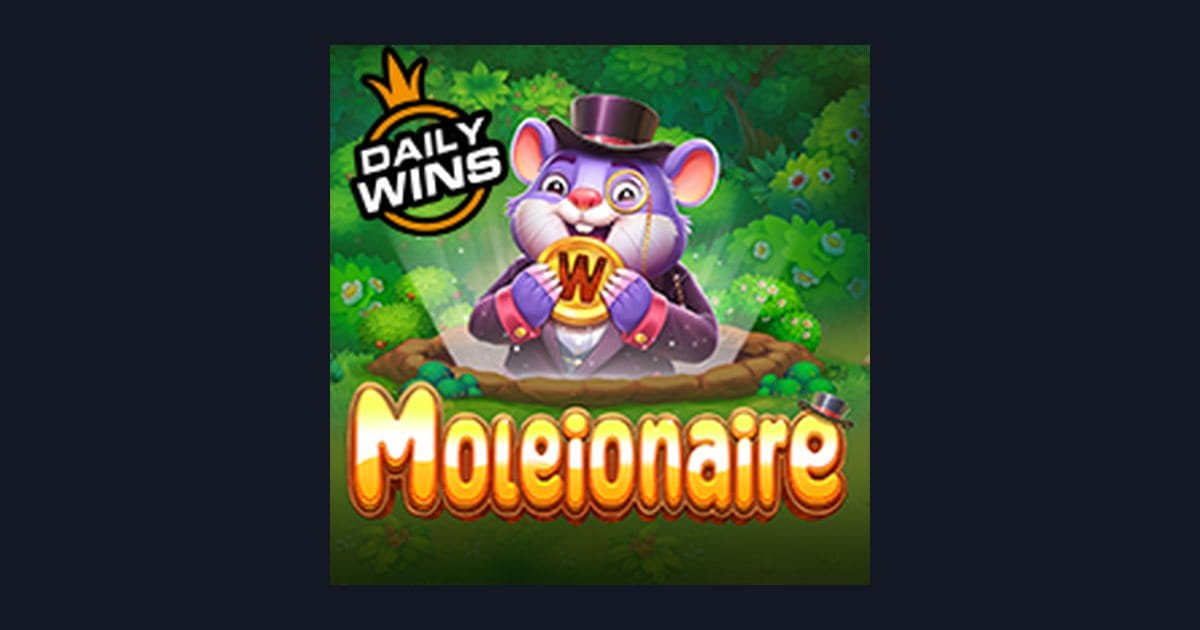 Moleionaire dan Rahasia Freespin & Scatter Hoki di Slot Terpercaya