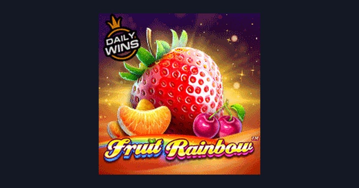 Nikmati Sensasi Fruit Rainbow dengan Daftar & Login Gampang di LTE4D