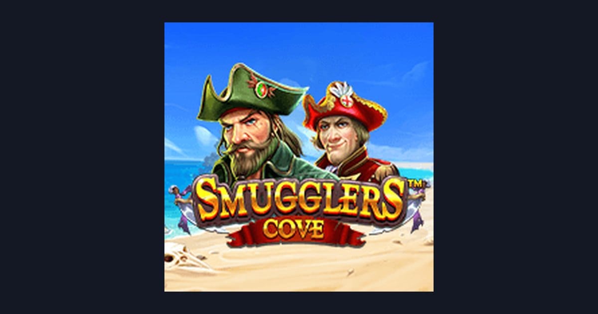 Nikmati Sensasi Slot Smugglers Cove di Situs Slot Terpercaya