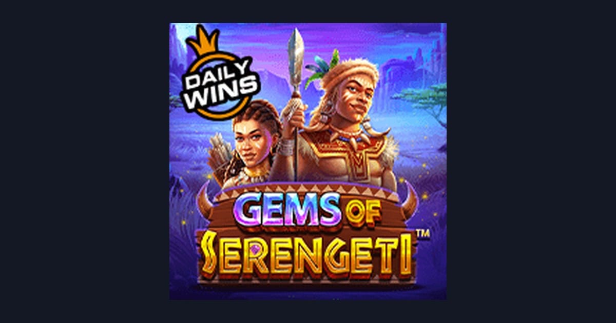 Panduan Lengkap Gems of Serengeti dengan Tips Menang Buat Pemula
