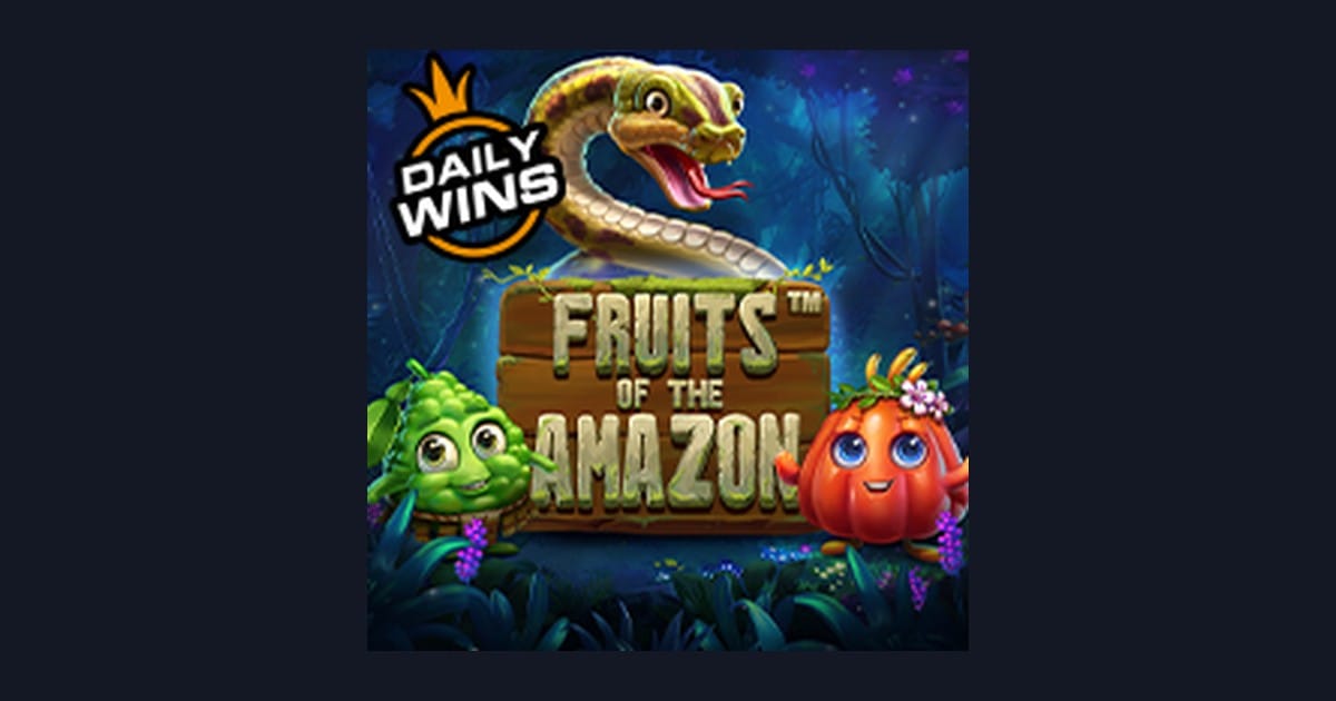 Rahasia Freespin & Scatter Hoki di Slot Fruits of the Amazon