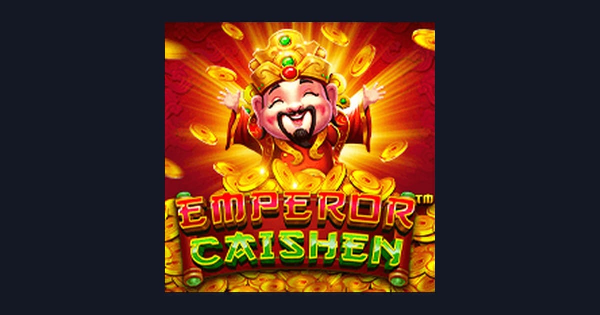 Rahasia Menang Emperor Caishen: Tips Jitu Buat Pemula Slot
