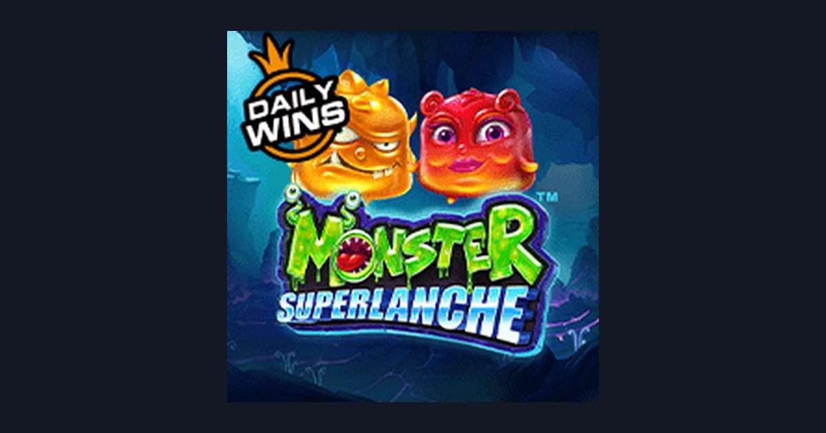 Rahasia Menang Monster Superlanche: Tips Ampuh Buat Pemula