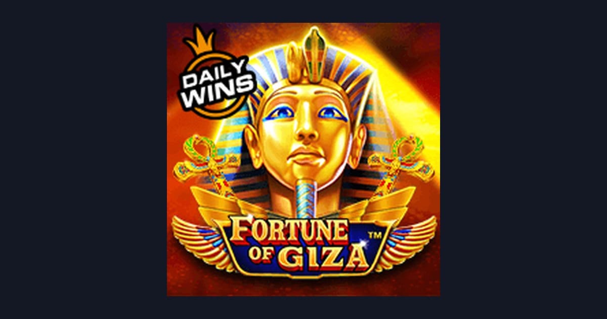 Rahasia Menang Mudah di Slot Fortune of Giza dengan Fitur Gacor