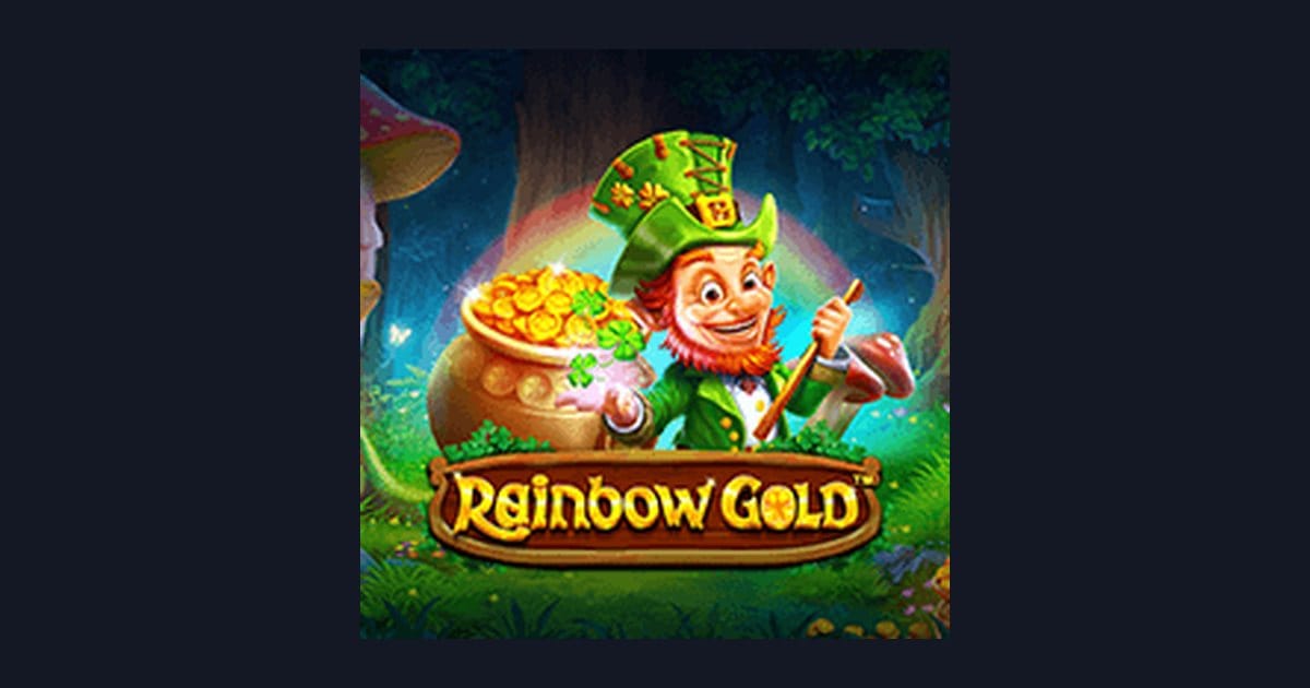 Rahasia Menang Mudah di Slot Rainbow Gold yang Gacor dan Menguntungkan