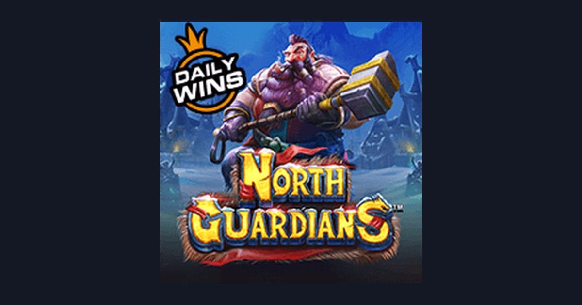 Rahasia Menang North Guardians: Tips Efektif untuk Pemula Slot