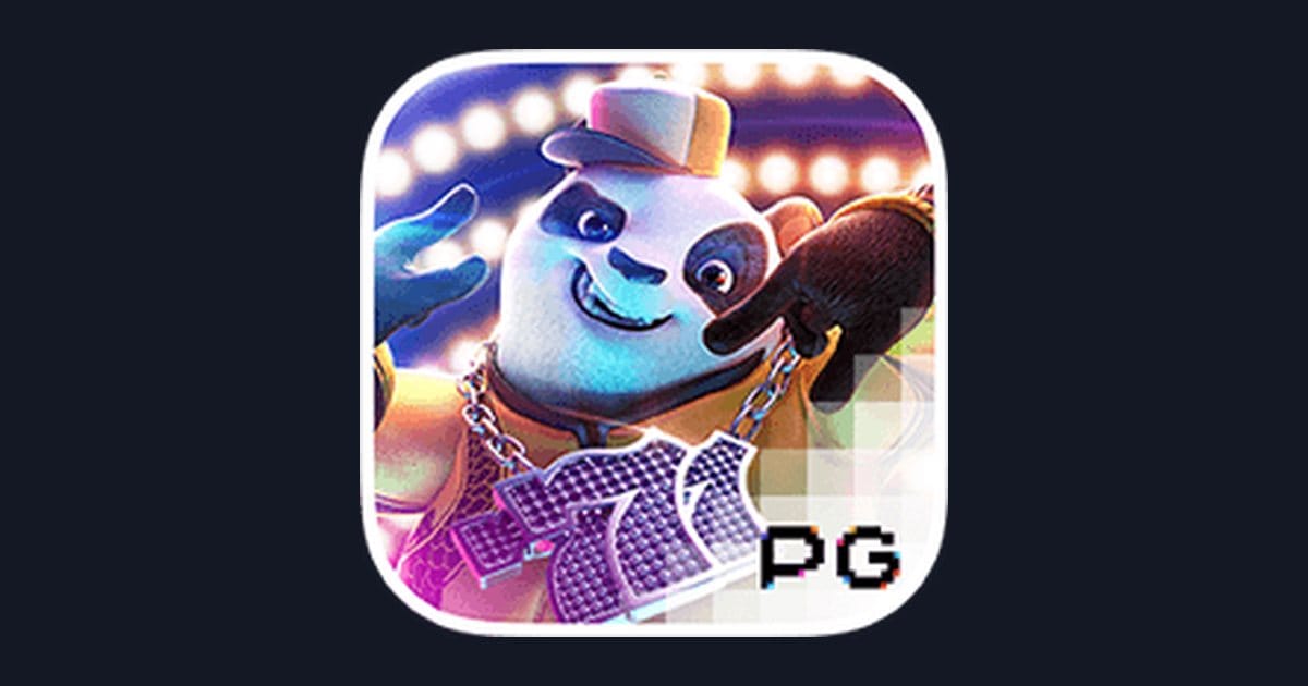 Rahasia Pola Spin Gacor di Slot Hip Hop Panda dari PG Soft