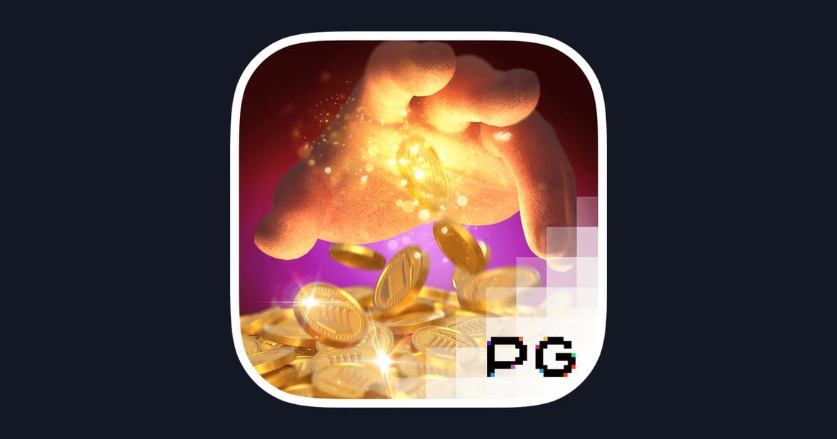 Rahasia Trik Auto Maxwin di Slot Midas Fortune dari PG Soft