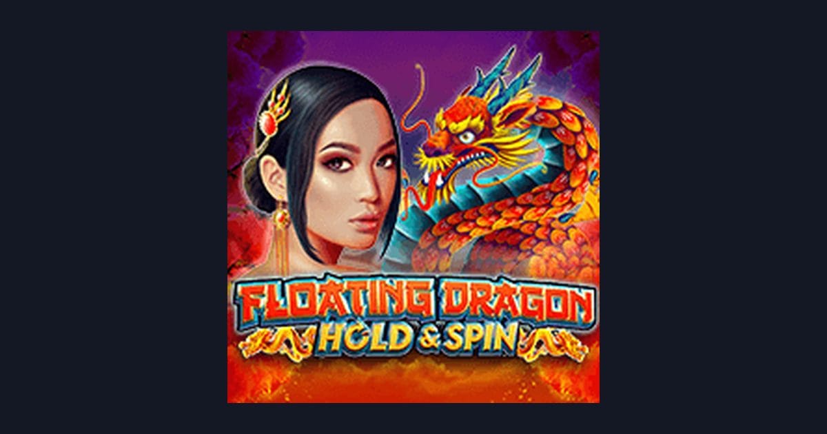 Raih Kemenangan dengan Freespin & Scatter Hoki di Floating Dragon