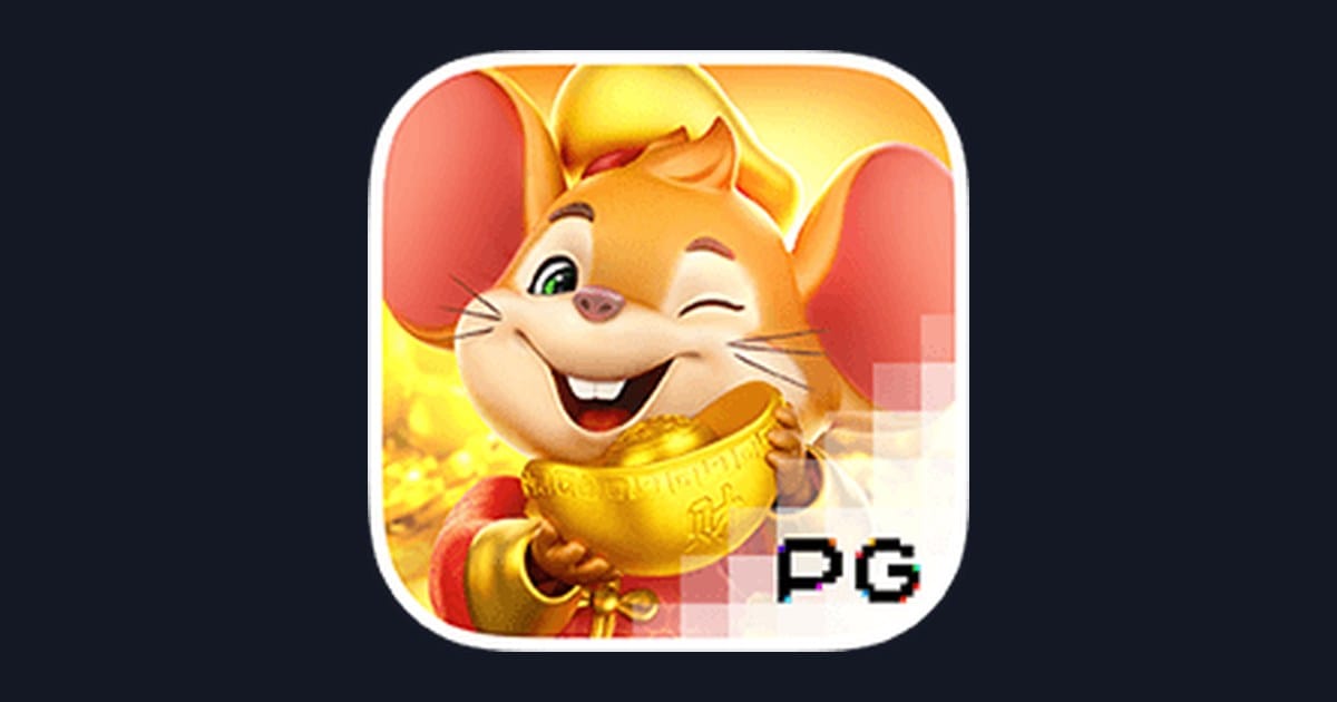 Raih Kemenangan Mudah di Fortune Mouse, Link Slot Gacor Paling Dicari
