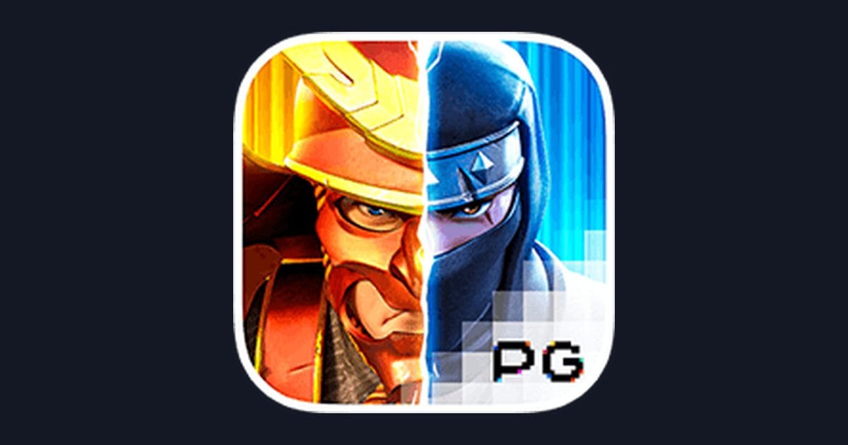 Raih Maxwin Menggiurkan di Slot Ninja vs Samurai dari PG Soft