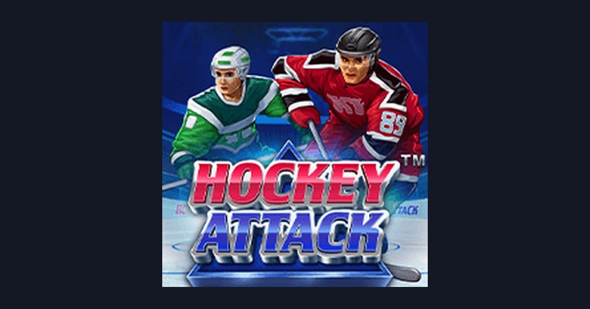 Raih Slot Maxwin dengan Hockey Attack dari Pragmatic Play