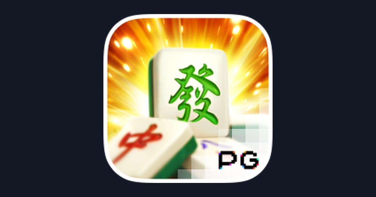 Raih Untung dengan Modal Depo 5 Ribu di Slot Mahjong Ways PG Soft