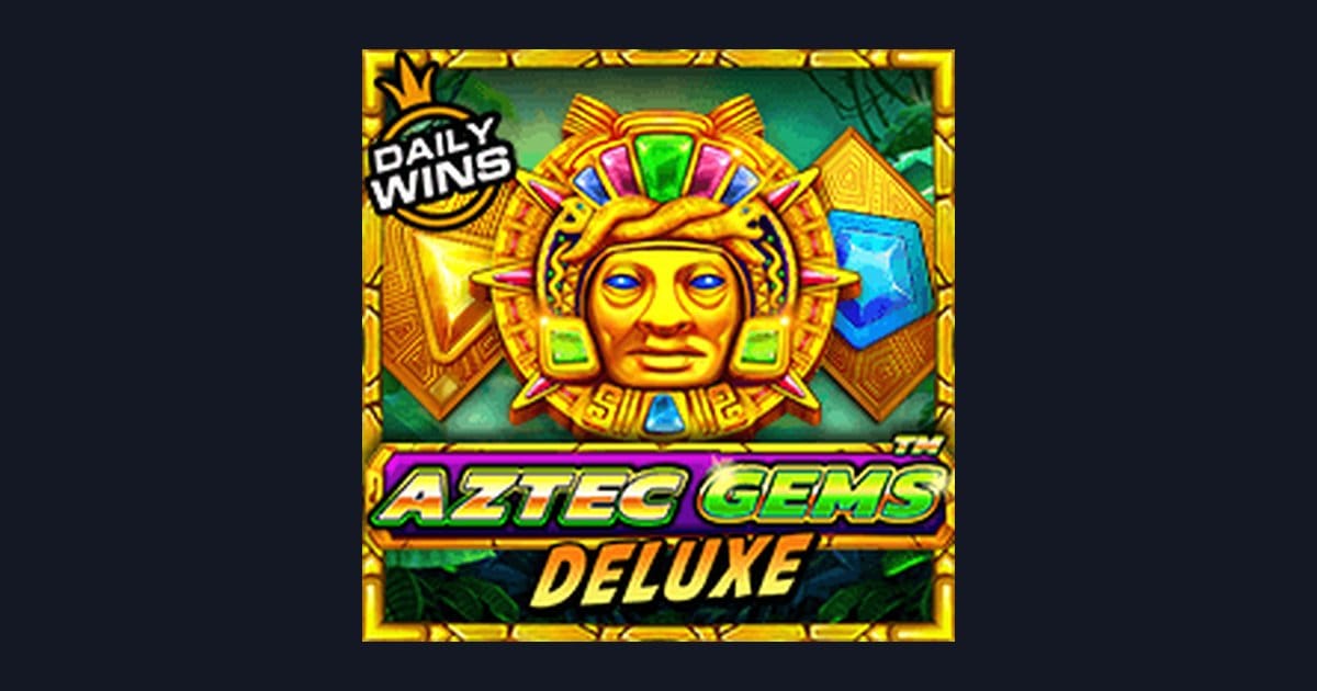 Raih Untung Maksimal dengan Aztec Gems Deluxe Cuma Depo 5 Ribu
