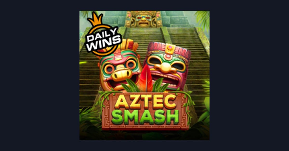 Ulasan Lengkap Aztec Smash: Review Jujur & Demo Slot Seru dari Pragmatic Play