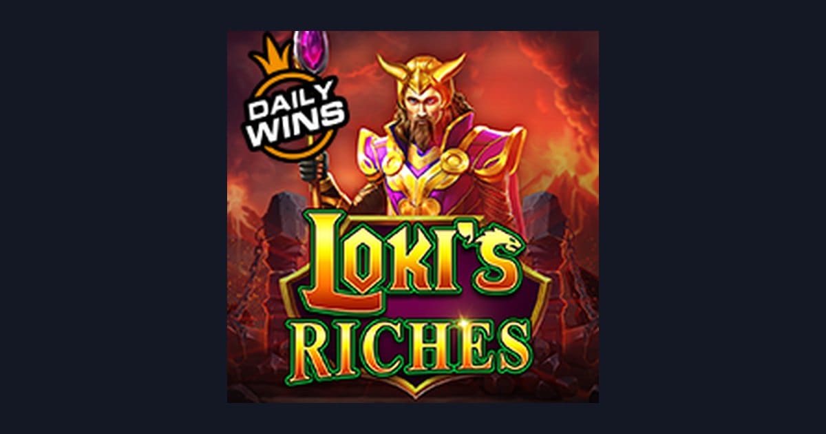 Rasakan Sensasi Slot Gacor Hari Ini Bersama Lokis Riches dari Pragmatic Play