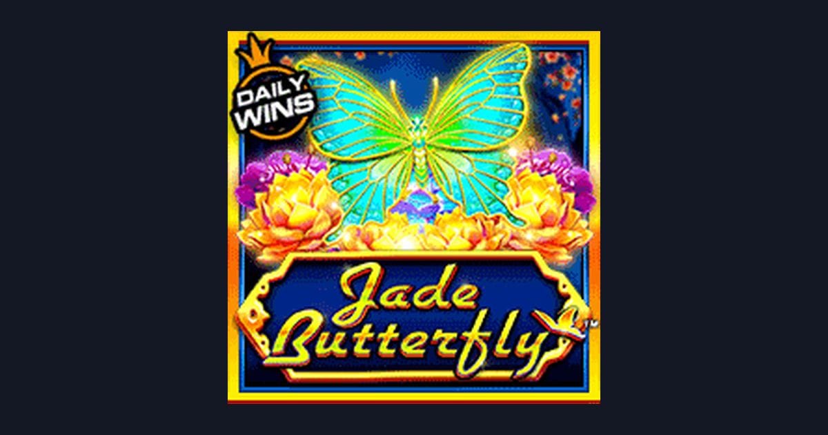 Rasakan Serunya Jade Butterfly dengan Deposit Pulsa Tanpa Potongan