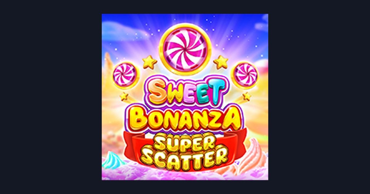 Sweet Bonanza Super Scatter: Info RTP Live Tertinggi & Fitur Menarik